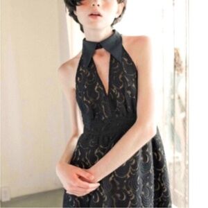 🎉🎉🎉HP🎊🎊🎊NWT. Anna Sui for Target 1 Gossip Girl Lace Dress.